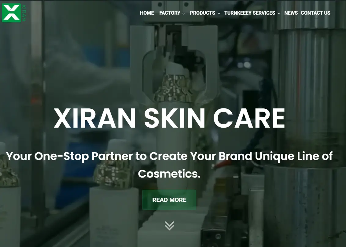 xiran skincare 1